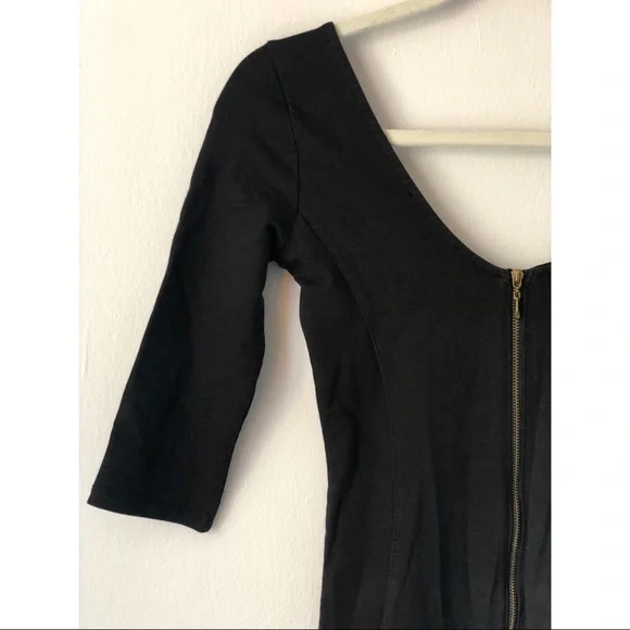 Bershka Collection Dress - Picture 4 of 4